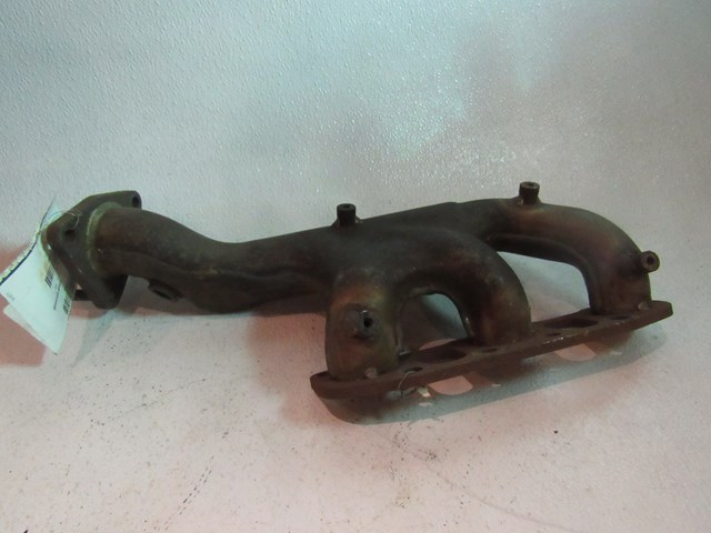 03 04 05 06 Nissan 350Z LH Exhaust Manifold Header  R940