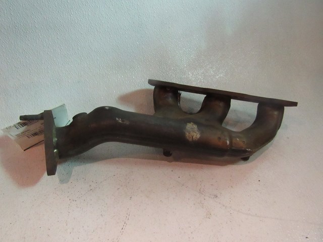 03 04 05 06 Nissan 350Z LH Exhaust Manifold Header  R940