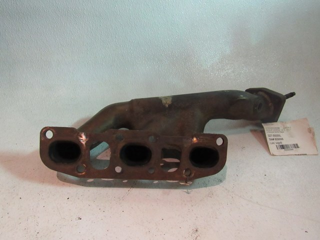 03 04 05 06 Nissan 350Z LH Exhaust Manifold Header  R940