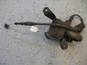 93 Lexus SC400 Cruise Control Actuator| Speed Regulator R962