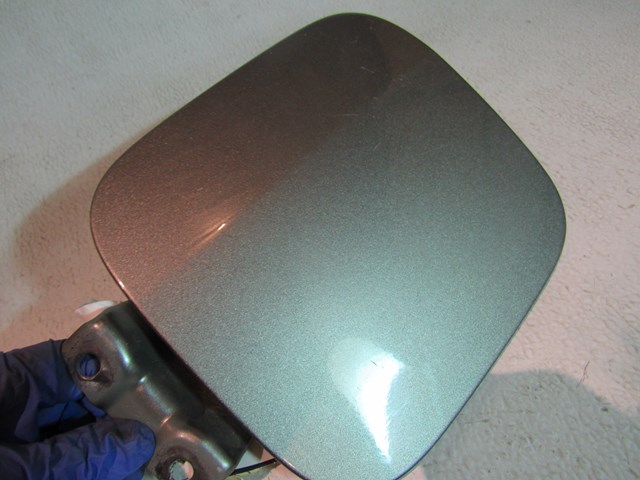 04 Acura RSX Type S Gas Door Tan YR-534M R983