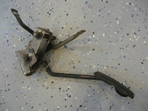 97 Honda PRELUDE Gas Pedal Accelerator Pedal R1027