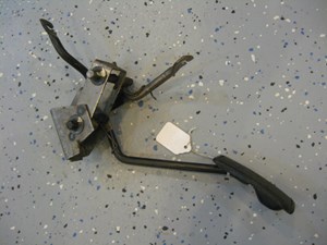 97 Honda PRELUDE Gas Pedal Accelerator Pedal R1028
