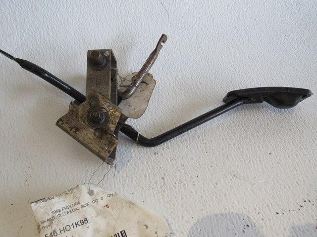 97 98 Honda PRELUDE Gas Pedal Accelerator Pedal R1030