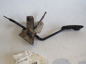 97 98 Honda PRELUDE Gas Pedal Accelerator Pedal R1030