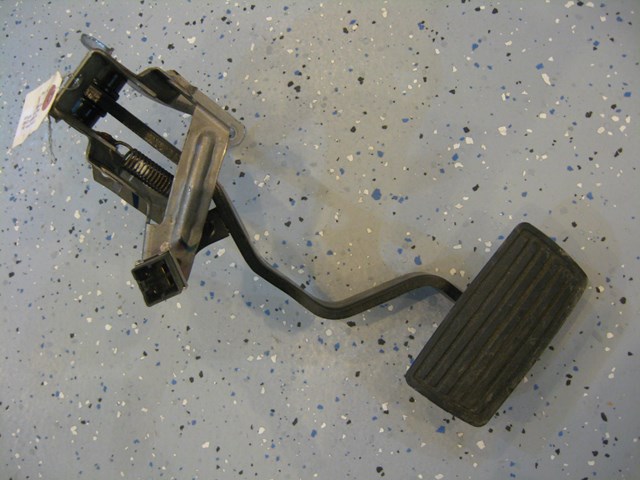 01 Honda PRELUDE Automatic Brake Pedal
