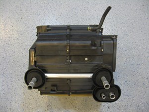 06 Nissan 350Z Heater AC Core Blower Motor Assembly R1303