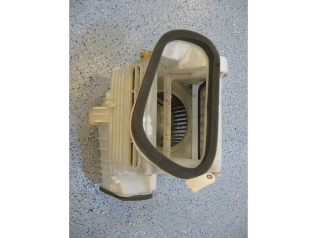 06 Nissan 350Z Blower Motor Box Assembly