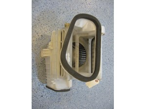 06 Nissan 350Z Blower Motor Box Assembly