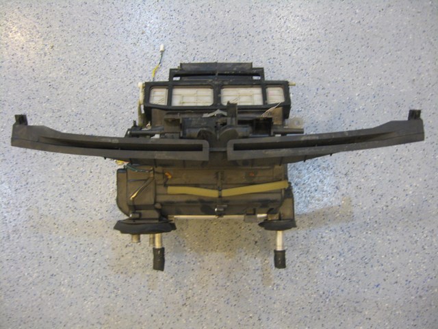 04 Nissan 350Z Heater AC Core Assembly R1313