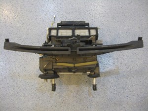 04 Nissan 350Z Heater AC Core Assembly R1313