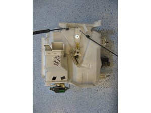 97 Honda PRELUDE Heater Core  R1322