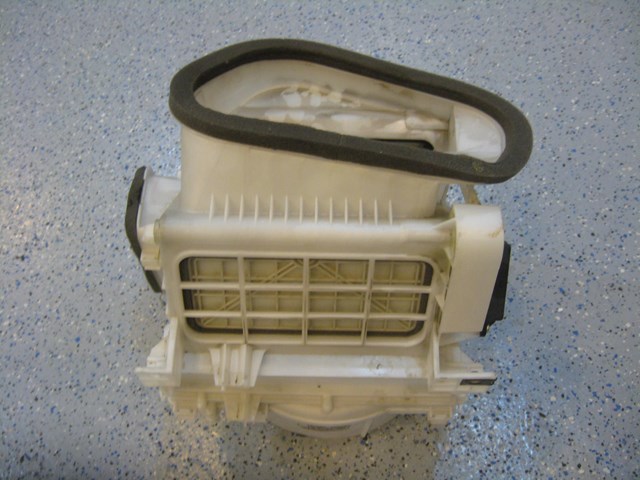 04 Nissan 350Z Blower Motor Box HVAC Housing Assembly R1326