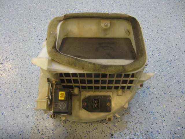 96 Acura INTEGRA Blower Motor HVAC Housing Assembly  R1332
