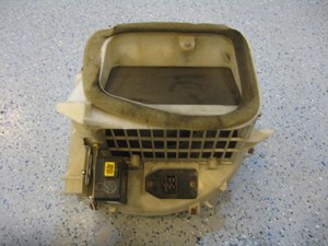 96 Acura INTEGRA Blower Motor HVAC Housing Assembly  R1332