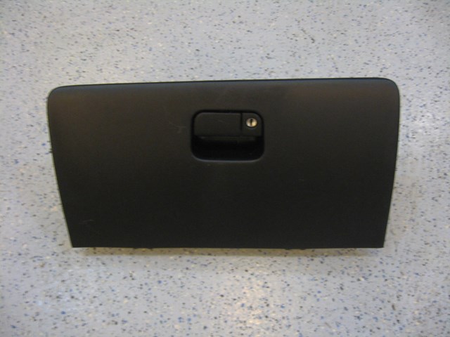 01 Honda PRELUDE Glovebox Glove Box Black 