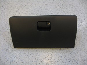 01 Honda PRELUDE Glovebox Glove Box Black 