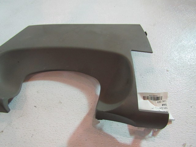 03 Nissan 350Z Gauge Cluster Panel Trim - Frost 68107 CD000 R1504