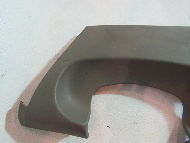 03 Nissan 350Z Gauge Cluster Panel Trim - Frost 68107 CD000 R1504