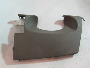 03 Nissan 350Z Gauge Cluster Panel Trim - Frost 68107 CD000 R1504