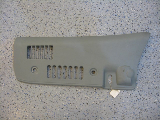 93 Lexus SC400 Under Dash Trim Panel 1992-2000 Lexus Sc400 Under Passenger Side 