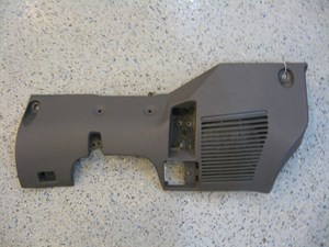 95 Mitsubishi ECLIPSE Under Dash Trim Panel  R1518