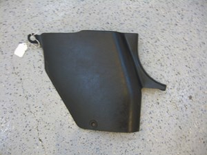 96 Acura INTEGRA RH Kick Panel  R1555
