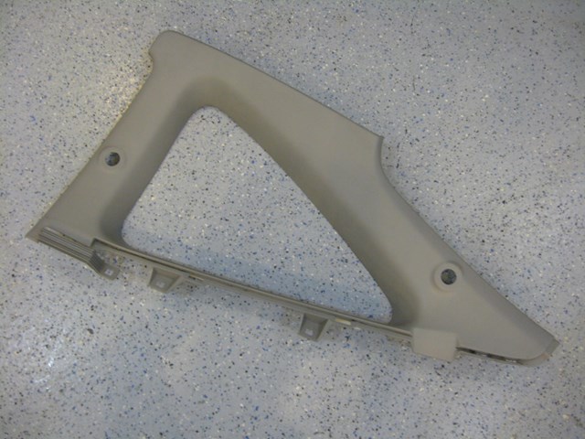 96 Acura INTEGRA Passenger Window Trim  R1566