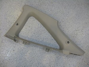 96 Acura INTEGRA Passenger Window Trim  R1566