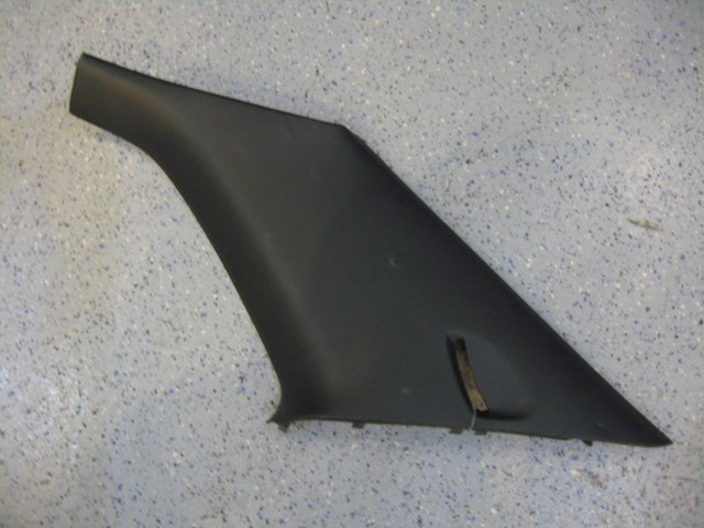 98 Honda PRELUDE Passenger C Pillar Trim RH