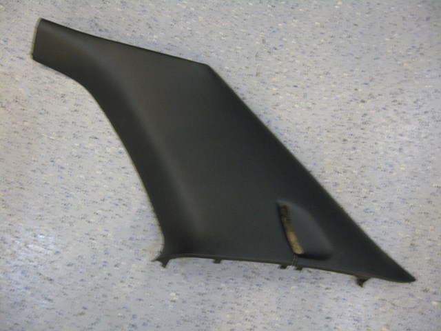 98 Honda PRELUDE Passenger C Pillar Trim