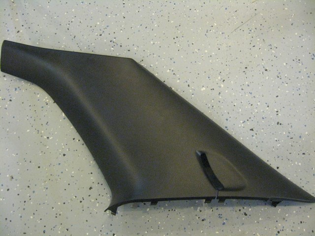 98 Honda PRELUDE Passenger C Pillar R1663