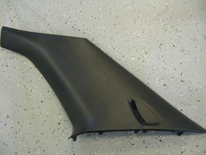 98 Honda PRELUDE Passenger C Pillar R1663