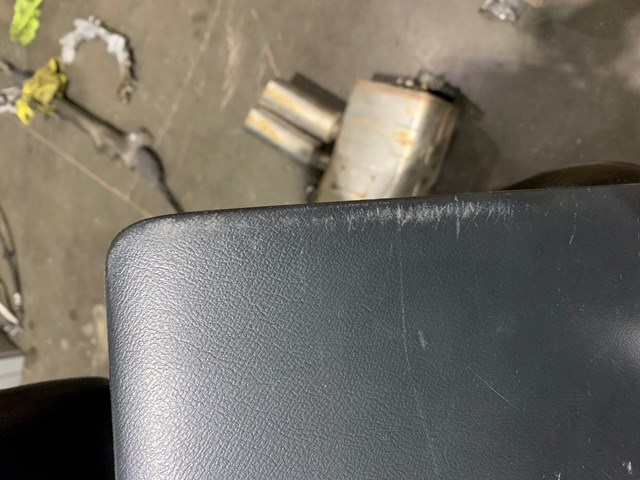 98 Honda PRELUDE Glove Box R1734