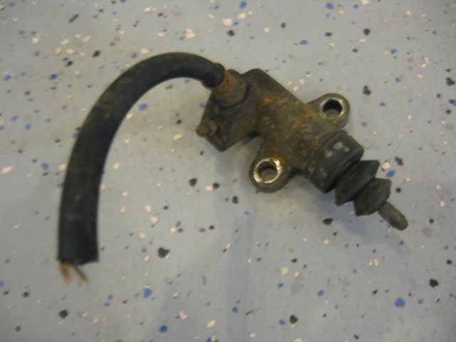 96 Nissan 240SX Clutch Slave Cylinder OEM