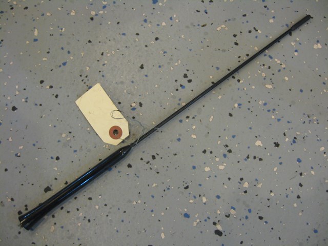 03 Honda S2000 Radio Antenna Shorty  R2018