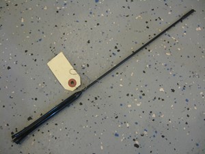 03 Honda S2000 Radio Antenna Shorty  R2018
