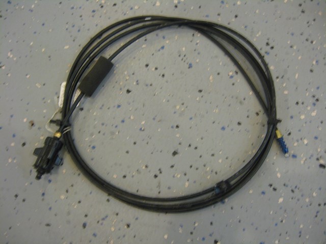 98 Honda PRELUDE FUEL DOOR RELEASE CABLE  R2046