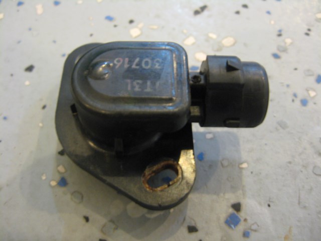 95 Honda DEL SOL Throttle Position Sensor TPS  R2131