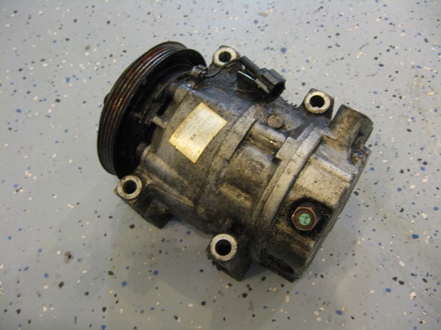 96 Nissan 240SX AC Compressor  R2141