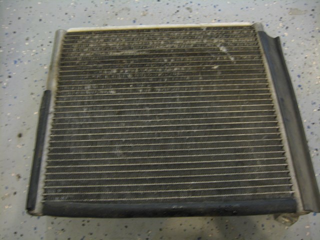 95 Honda DEL SOL SI AC A/C Condenser Without Cooling Fan OEM R2208