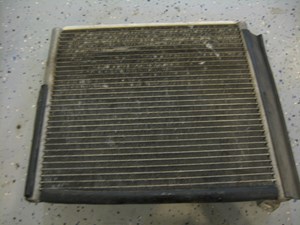 95 Honda DEL SOL SI AC A/C Condenser Without Cooling Fan OEM R2208