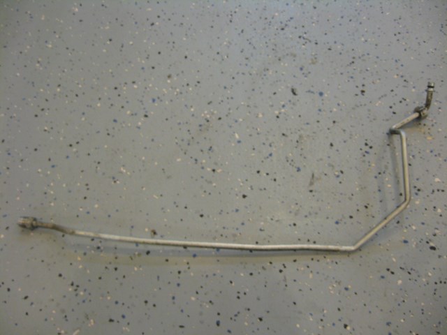 95 Honda DEL SOL AC Refrigerant Receiver Line Pipe OEM R2223