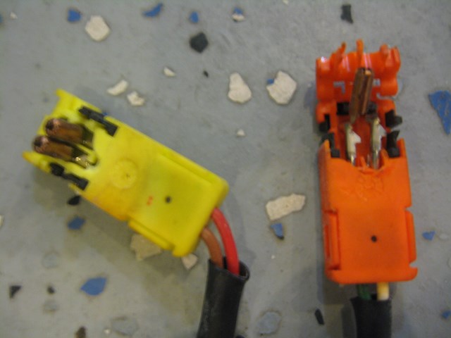 03 Nissan 350Z Automatic Touring Combo Switch  R2337