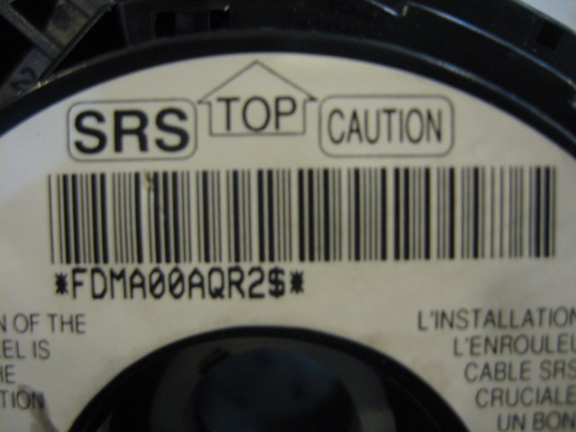 04 Acura RSX Type-S Column Combo Switch OEM  R2448