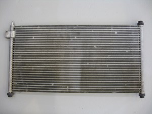 00 Honda S2000 AC Condenser OEM A0110-S30-0000 R2593