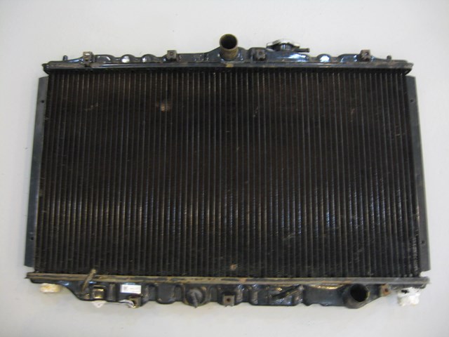 96 Honda PRELUDE Radiator OEM  R2597