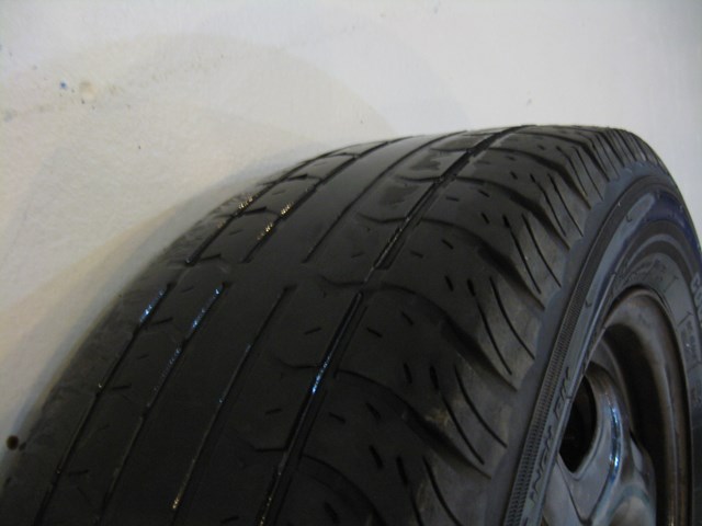 92 EAGLE Talon Spare Tire OEM  R2610