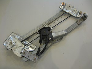 96 Acura INTEGRA Front RH Window Motor Regulator  R2615