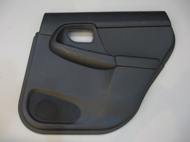 02 Subaru IMPREZA RH Rear Door Panel OEM  R2652
